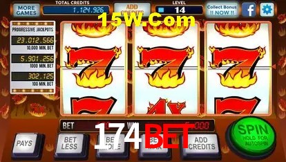 174bet - Winners Celebration