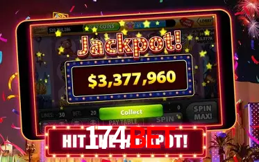 174bet - cassino ao vivo